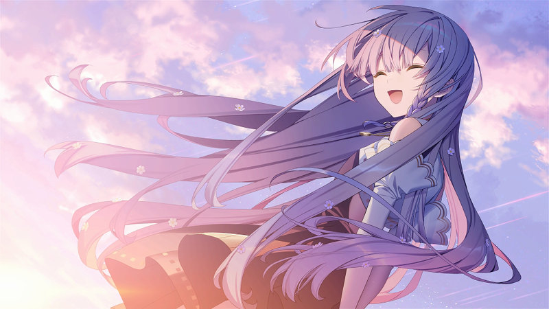 KANADE 通常版 画像6