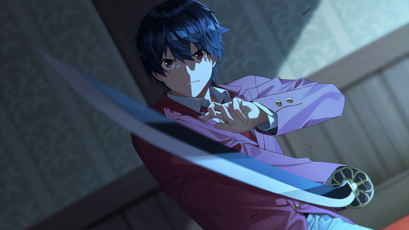 【FANZA限定】諦観のイヴ・ベセル オリジナルA4イラストクロス付き 画像7