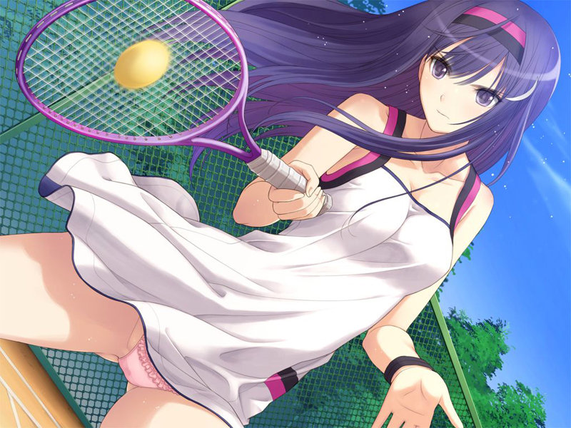 【FANZA限定】【受注限定生産】Tony Illustration Games compatible with WIN11 復刻フォルトSA抱き枕カバー付き限定版 オリジナルA4イラストクロス付き 画像30