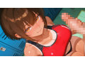 走る巨乳！泳ぐ巨乳！ サンプル5