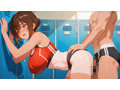 走る巨乳！泳ぐ巨乳！ サンプル6