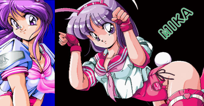 メタルオレンジEX Windows版 画像3