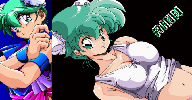 メタルオレンジEX Windows版 画像5