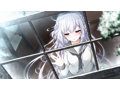 アンスリウム-i entrust to you- B2シルキースエードタペストリー付き限定版 サンプル4