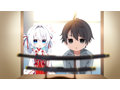 【受注限定生産】【全年齢】サヤガタリ-妖刀の約束- 初回限定版 サンプル7