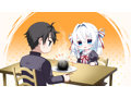 【受注限定生産】【全年齢】サヤガタリ-妖刀の約束- 初回限定版 サンプル8