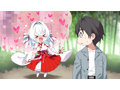 【受注限定生産】【全年齢】サヤガタリ-妖刀の約束- 初回限定版 サンプル9