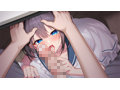 【FANZA限定】カノジョの妹のあざと誘惑～純愛なんてゴミですよ先輩～ オリジナルA4イラストクロス付き サンプル5