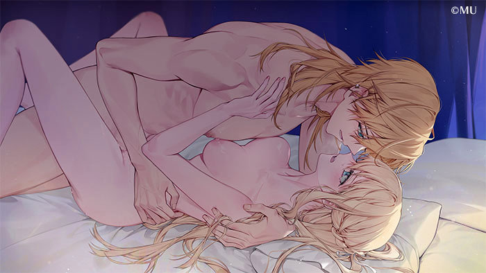 The Goddess Of Tears〜Restoration〜 画像2