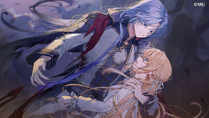 The Goddess Of Tears〜Restoration〜 画像3