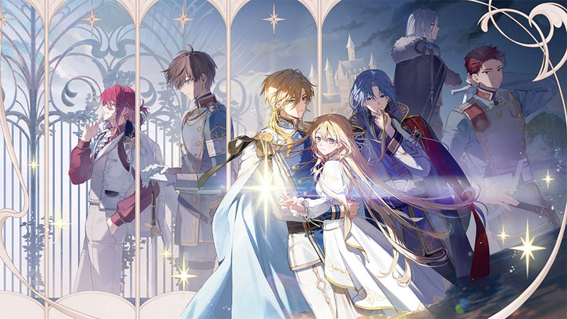 The Goddess Of Tears〜Restoration〜