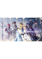 The Goddess Of Tears〜Restoration〜 針原玻璃の国宝級泣き顔 MU涙と快楽のファンタジーPCゲーム【FANZA限定特典】