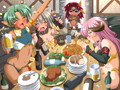 雷の戦士ライディIII 〜逆襲の邪神官〜特別版 画像1
