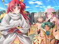 雷の戦士ライディIII 〜逆襲の邪神官〜特別版 画像6