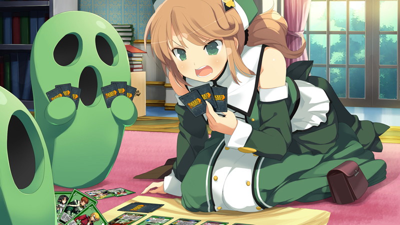 イブニクル 画像14