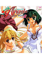 ぺろぺろCandy2 Lovely Angelsのサムネイル画像
