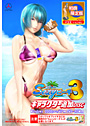 Sexyビーチ3 キャラクター追加DISC