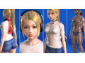 【数量限定】Sexyビーチ プレミアムリゾート FANZAオリジナルA4クリアファイル付 画像7