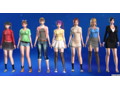 【数量限定】Sexyビーチ プレミアムリゾート FANZAオリジナルA4クリアファイル付 画像8