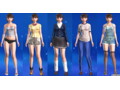 【数量限定】Sexyビーチ プレミアムリゾート FANZAオリジナルA4クリアファイル付 画像10