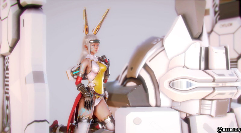 ハニーセレクト〜パーティ〜 画像21