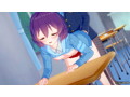 【FANZA限定】コイカツ！ オリジナルA4タペストリー付 画像4