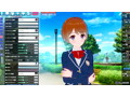 【FANZA限定】コイカツ！ オリジナルA4タペストリー付 画像7
