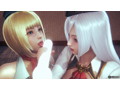 ハニーセレクト2 リビドー DX 画像1