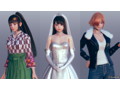 ハニーセレクト2 リビドー DX 画像8