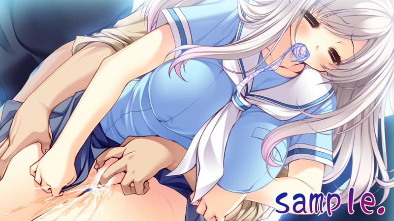 催●パラノイア! 画像1