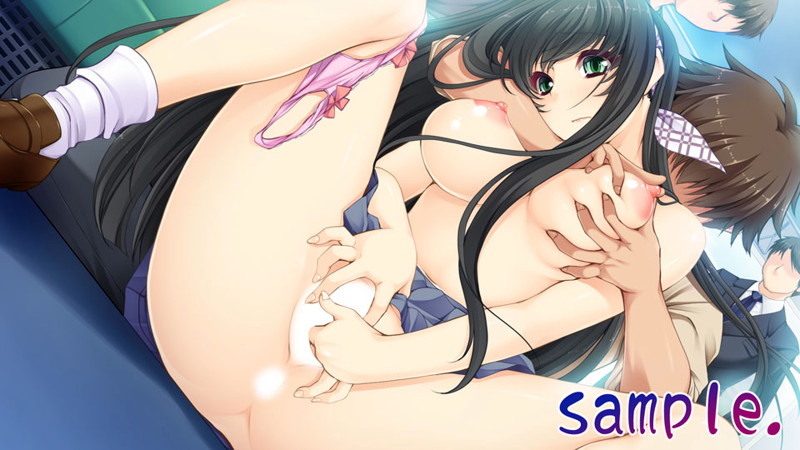 催●パラノイア! 画像4