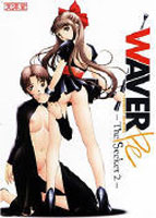 WAVER 〜The Seeker 2〜 Perfect Editionのサムネイル画像