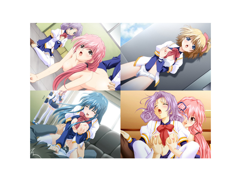 恋愛マルチぷるっ！