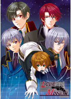 Love Mission