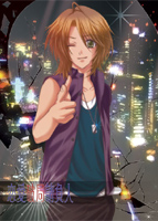 恋愛破局請負人のサムネイル画像