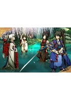 神咒神威神楽 曙之光のサムネイル画像