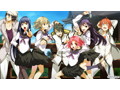 相州戦神館學園 八命陣 天之刻 初回版 画像1