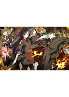 相州戦神館學園 八命陣 通常版