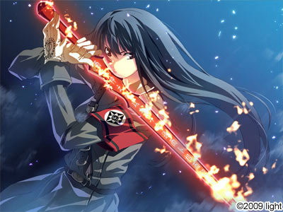 Dies irae〜Acta est Fabula〜HD Animation Anniversary- 画像4