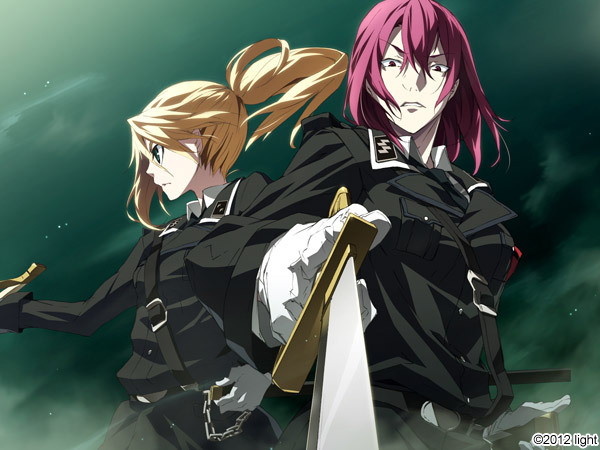 Dies irae〜Amantes amentes〜HD Animation Anniversary- 画像4