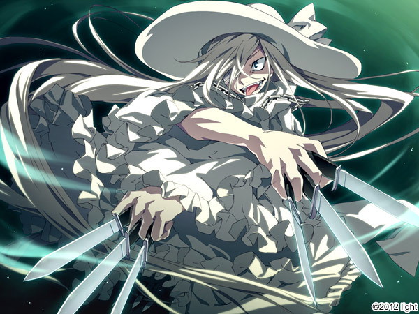 Dies irae〜Amantes amentes〜HD Animation Anniversary- 画像5