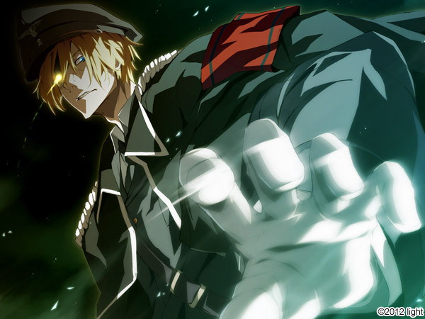 Dies irae〜Amantes amentes〜HD Animation Anniversary- 画像6