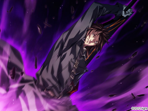 Dies irae〜Amantes amentes〜HD Animation Anniversary- 画像7