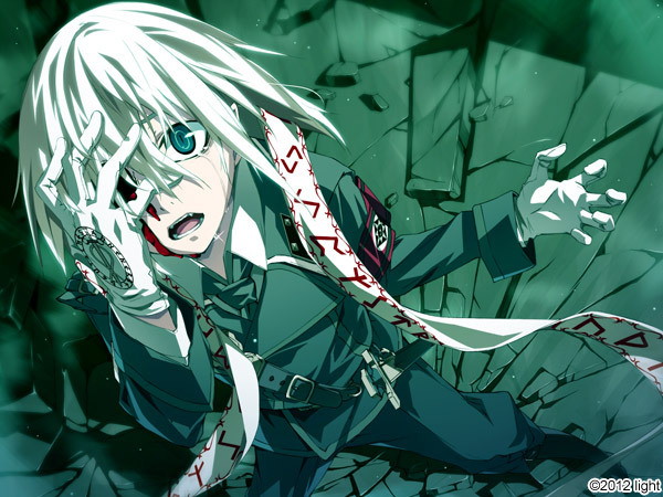 Dies irae〜Amantes amentes〜HD Animation Anniversary- 画像11