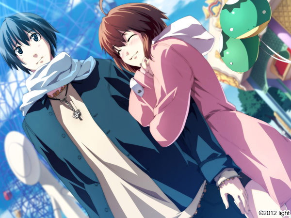 Dies irae〜Amantes amentes〜HD Animation Anniversary- 画像12