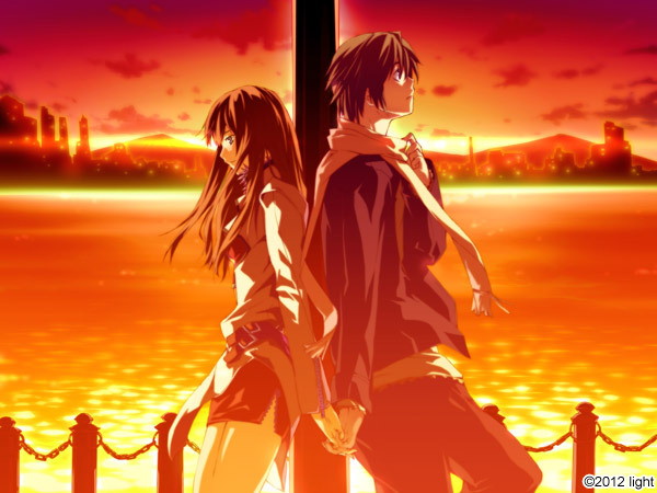 Dies irae〜Amantes amentes〜HD Animation Anniversary- 画像13