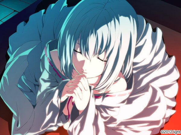 Dies irae〜Amantes amentes〜HD Animation Anniversary- 画像14
