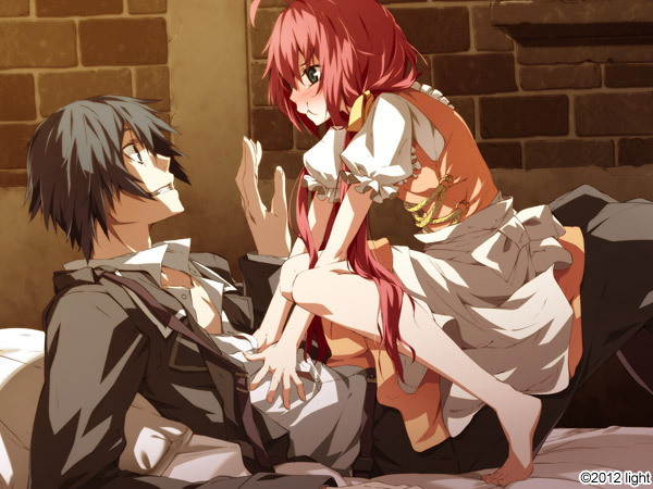 Dies irae〜Amantes amentes〜HD Animation Anniversary- 画像16