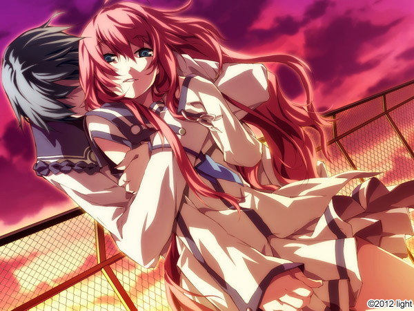 Dies irae〜Amantes amentes〜HD Animation Anniversary- 画像17