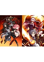 シルヴァリオ サーガシリーズ 〜アルテミスパッケージ〜